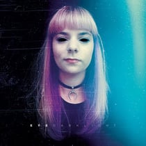 Dark Light - édition colorée