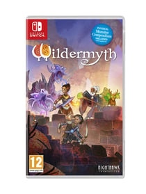 Wildermyth