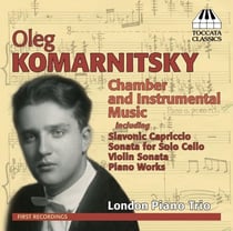 Musique instrumentale et de chambre
