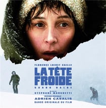 La tête froide (bande originale du film)