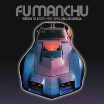 Return To Earth - édition limitée deluxe