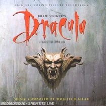 Bram stoker's dracula (bof)
