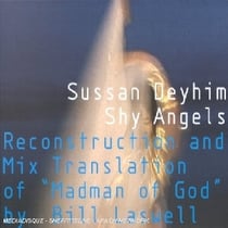 Shy Angels