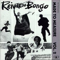 Reivax au bongo