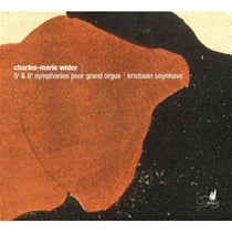 Symphonie N 5 & 6