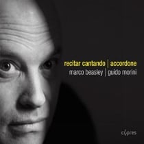 Recitar Cantando - Acordone