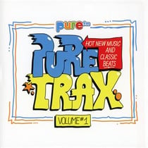 Pure trax