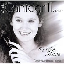 Récital slave