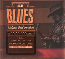 Real blues - édition deluxe