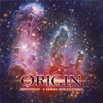 Abiogenesis - a coming into existence
