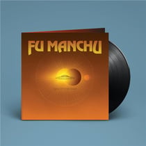 Signs of Infinite Power - édition gatefold