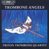 Trombone angels