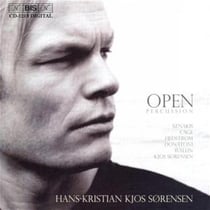 Open - Xenakis Sorensen, Hedstrom, Cage, Donatony, Wallin