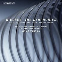 The symphonies - Helio overture - sage-drom - Pan and Syrinx