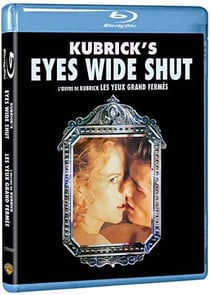 Eyes Wide Shut