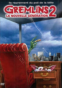 Gremlins 2 : La nouvelle génération