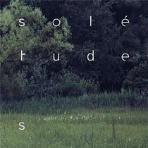 Solêtudes - Jul Dillier