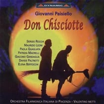 Don Chisciotte