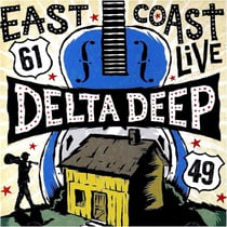 East Coast Live