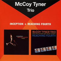 Inception + reaching fourth (1962)