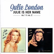 Julie is her name vol.1 & 2 (1955 & 1958)