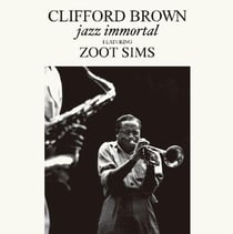 Jazz immortal