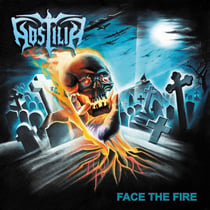 Face The Fire