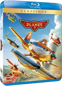 Planes 2