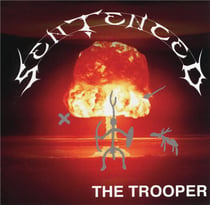 The trooper