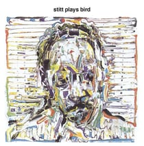 Stitt plays Bird