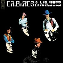 Dr Byrds and Mr Hyde