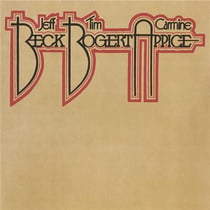 Beck Bogert And Appice