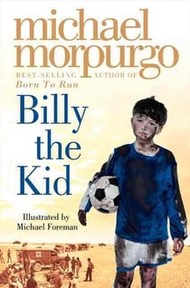 BILLY THE KID
