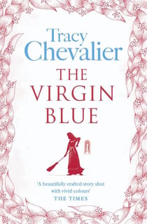 The virgin blue