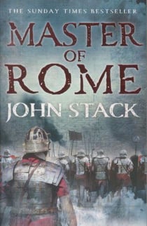 Master of Rome - Masters of the Sea v.3