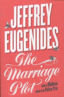 The marriage plot
