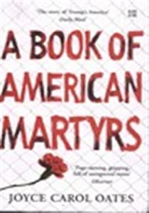 A book of american martyrs