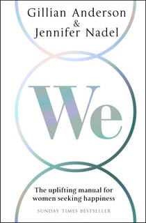 WE - A MANIFESTO FOR WOMEN EVERYWHERE