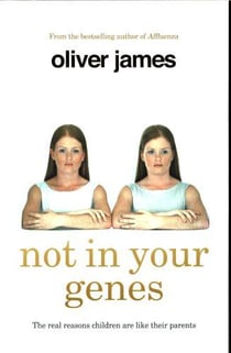NOT IN YOUR GENES