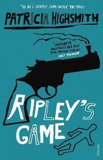 RIPLEY''S GAME