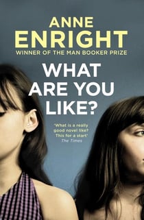 WHAT ARE YOU LIKE ?