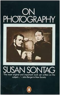 Susan sontag on photography