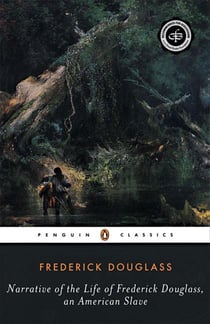 Narrative of the life of frederick douglass, an american slave