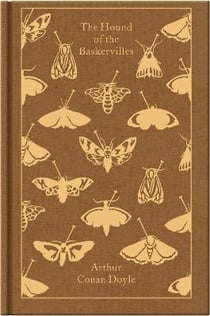 Hound of The Baskervilles, The  (Penguin Clothbound Classics)
