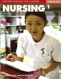 Nursing t.1 - student's book