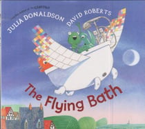 The flying bath