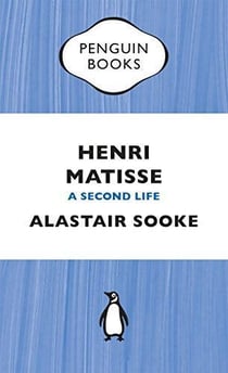 Henri matisse a second life