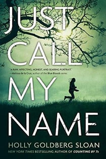 JUST CALL MY NAME