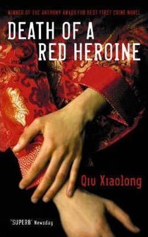 Death of a red heroin