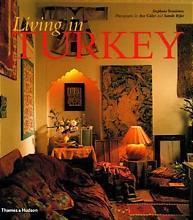 Living in turkey (paperback)